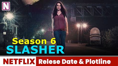 slasher season 6|slasher season 6 release date.